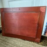 Oil on panel after Oscar Arthur Bluhm 99x73cm