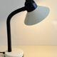 Vintage Aluminor desk lamp – flexible arm – made in France