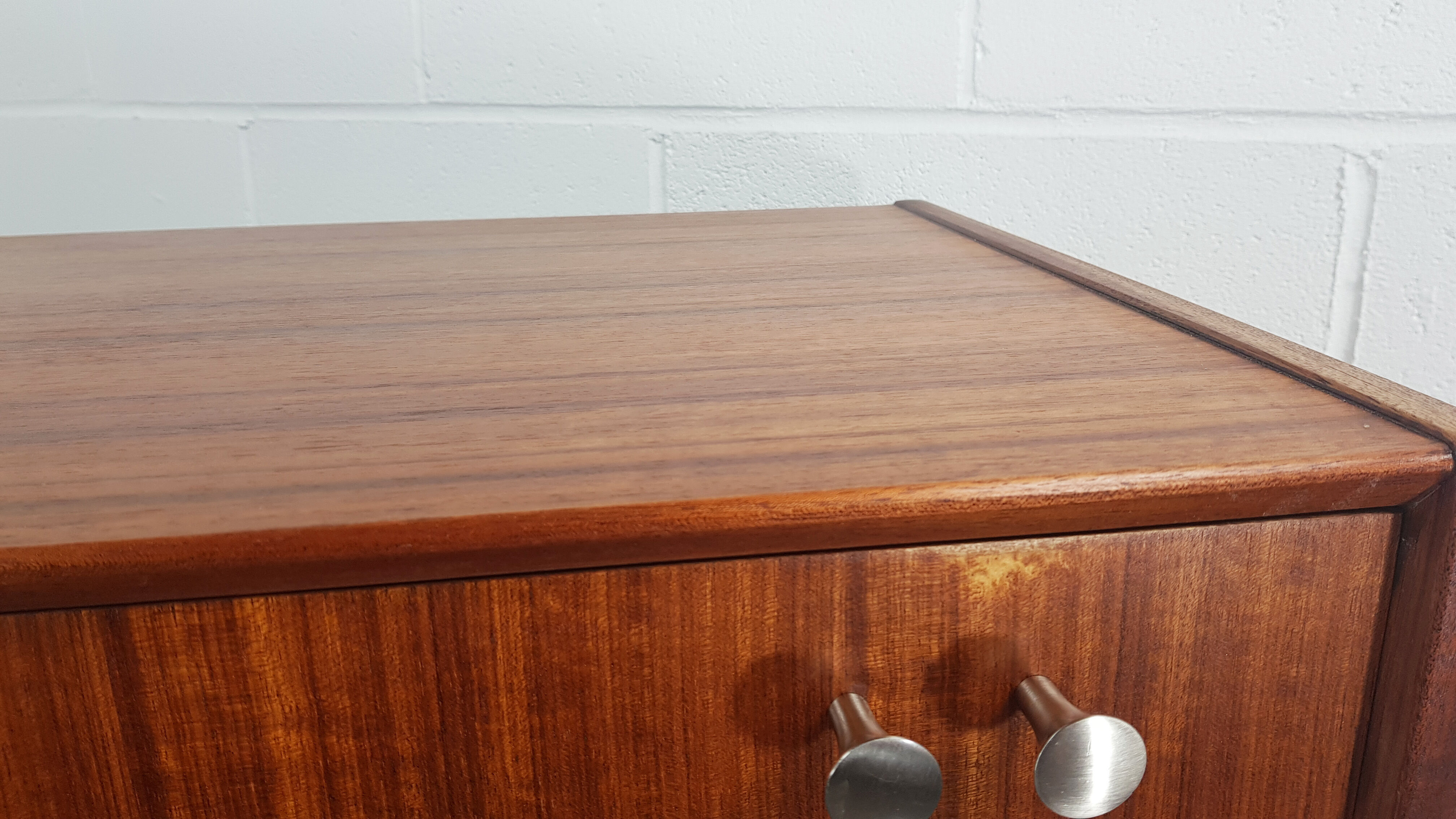 Double chest of drawers by  G-Plan, 1960s