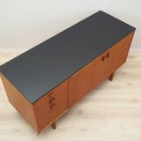 Teak dresser, Danish design, 1960s, production: Denmark