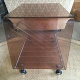 coffee table Michel Dumas