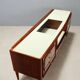 Vintage commode from the 1950s-60s.