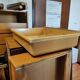 Commode U 453 Jiri Jiroutek for Interior Prague, 1960s, Czechoslovakia, Vintage