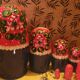 Matryoshka Russian doll 7