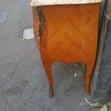 Commode style Louis XV