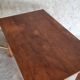 Table de ferme vintage