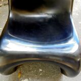 Panton Verner chair 1971
