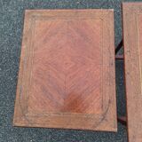 Art Deco Nesting Tables