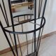 Vintage coat rack