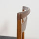 Mid-Century Model 9513 Dining Chairs by Tom Robertson for A.H. McIntosh & Co., United Kingdom, 1970s, Set of 4