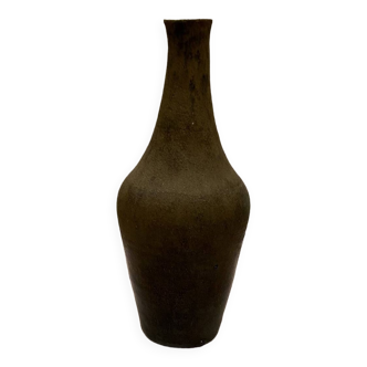 Danish ceramic vase