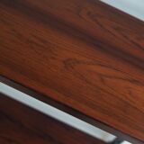 Rosewood system bookcase, Danish design, 1960s, designer: Kai Kristiansen