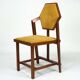 Limited edition Frank Lloyd Wright Midway by Cassina. Italy 1986