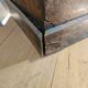 Small vintage secretary