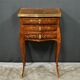 Chevet en Bois de Rose et Palissandre, style Louis XV – Fin XIXe