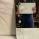 Miroir biseauté 60x45cm