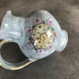 Old pitcher