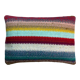 Vintage turkish handmade cushion cover , 30 x 50 cm