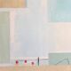 Tableau/ peinture de la piscine "les bains de Docks" au Havre
