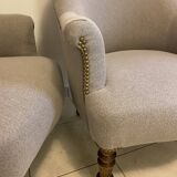 Armchair