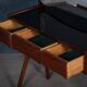 Vintage Danish Dressing Table from Ølholm Furniture Factory, 1960s