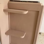 Art Deco bedside table