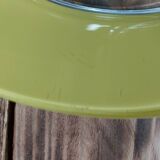 3 flat plates Duralex