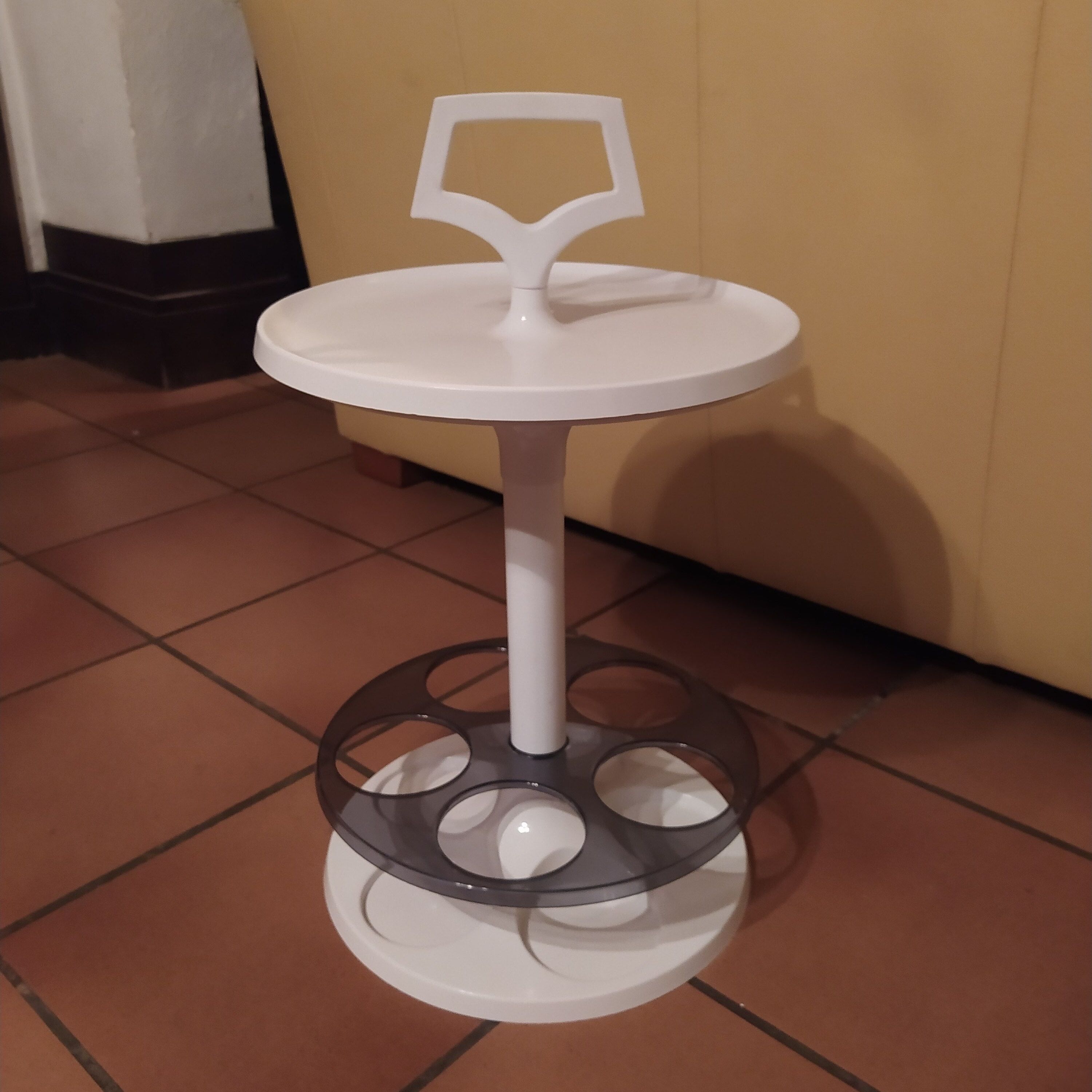 Service bar design Flair Holland