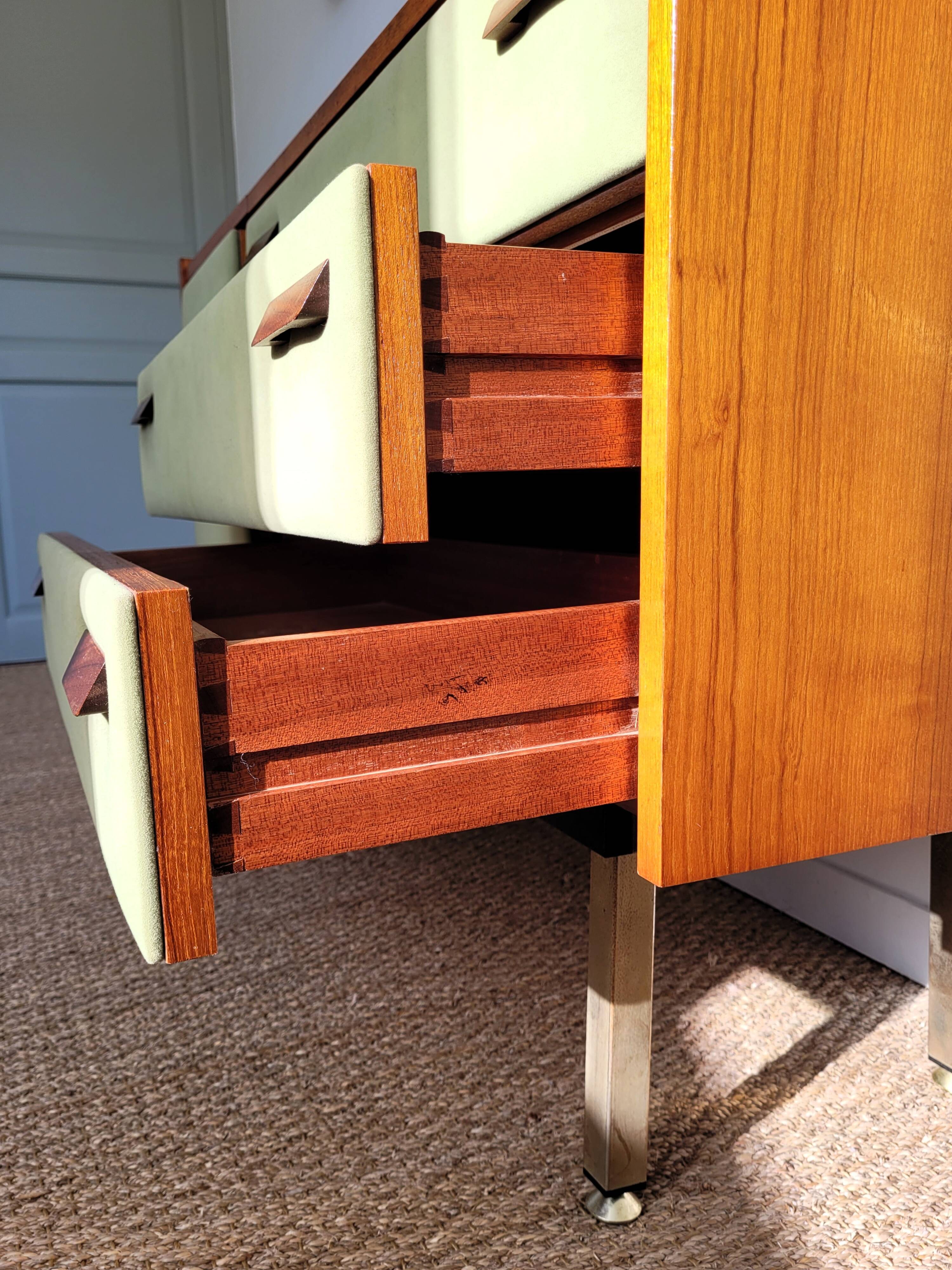 Commode - Coiffeuse Edition Regy 1960