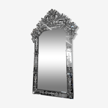 Venetian mirror 1960