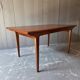 Scandinavian table