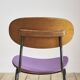ABC chair by Roger Landault