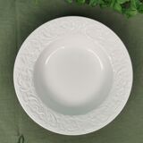 6 assiettes creuses Richard Ginori