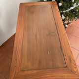 Antique Chinese carved furniture - Asian style