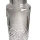 Crystal decanter