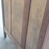Art deco sideboard