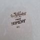 Sarreguemines Nomeny Art Deco Salad Bowl