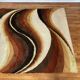 Tapis bergoss - Vintage - Scandinave