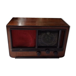 radio