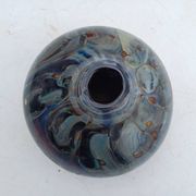 Vase en Pate de Verre de Louis Leloup , Val St Lambert