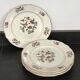 6 flat plates KG Lunéville Badonviller model Baléares