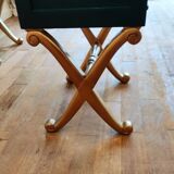 Vintage bedside tables