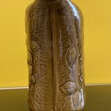 Sarreguemines water jug in slipware