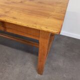 Farm table 197 cm