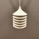 Suspension IKEA Duett, design de Bent Gantzel-Boysen,