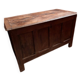 antique chest