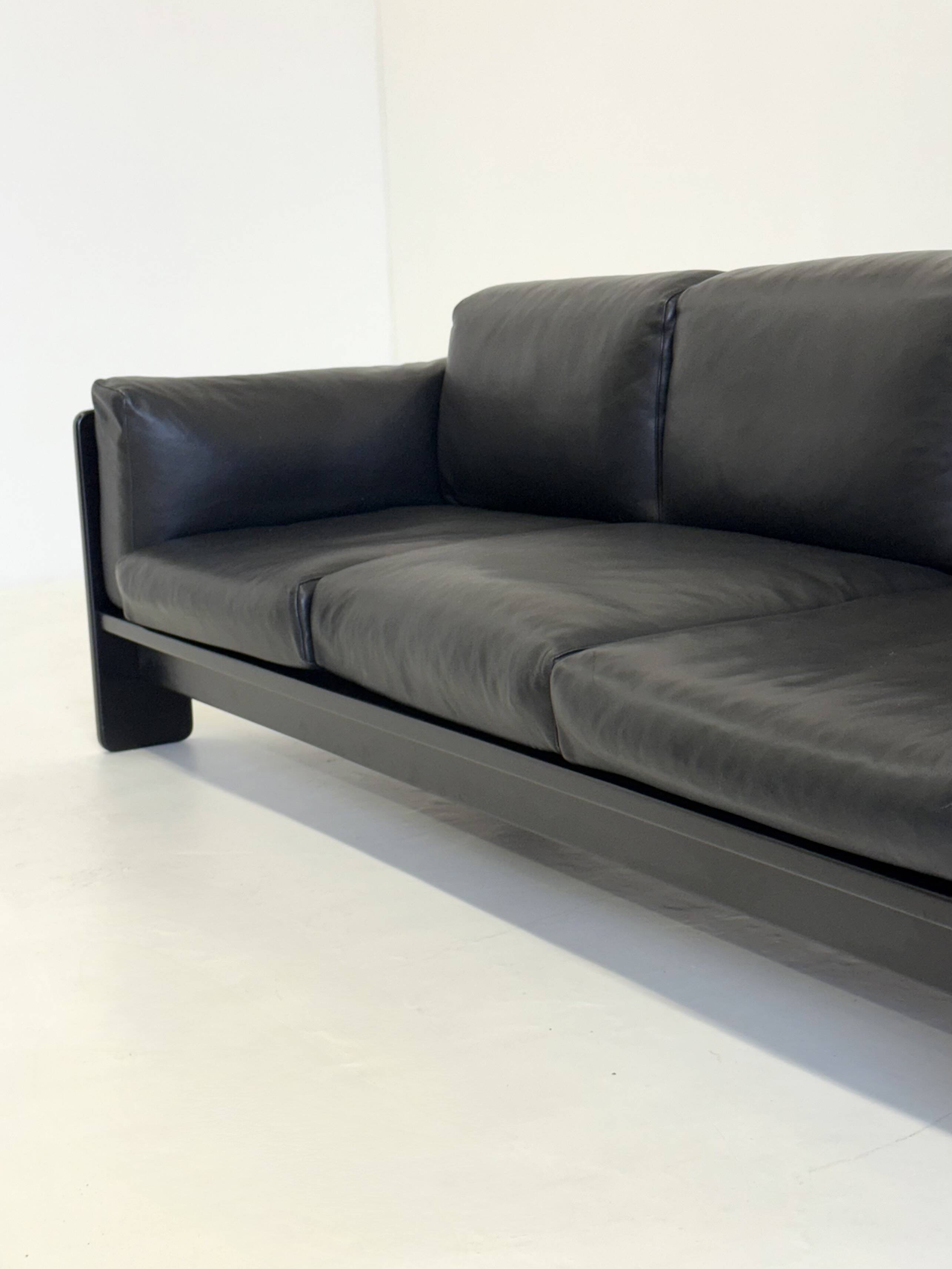 Bastiano sofa from Afra & Tobia Scarpa for Gavina