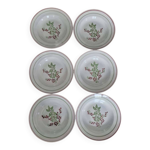 service ancien – KG