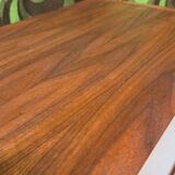 Enfilade 1970 Scandinavian teak