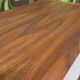 Enfilade 1970 Scandinavian teak